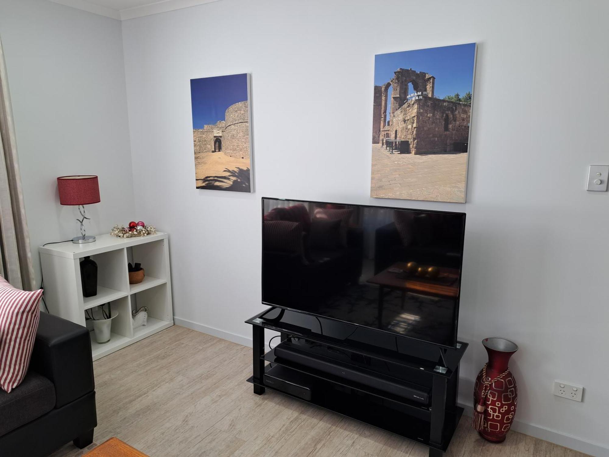 Pablos Retreat Brisbane Luaran gambar