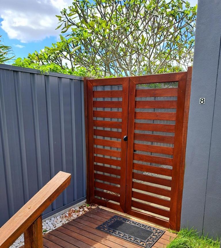 Pablos Retreat Brisbane Luaran gambar